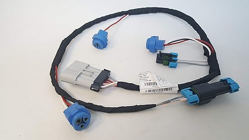 Volvo Camión 20914762 Cables de luz trasera