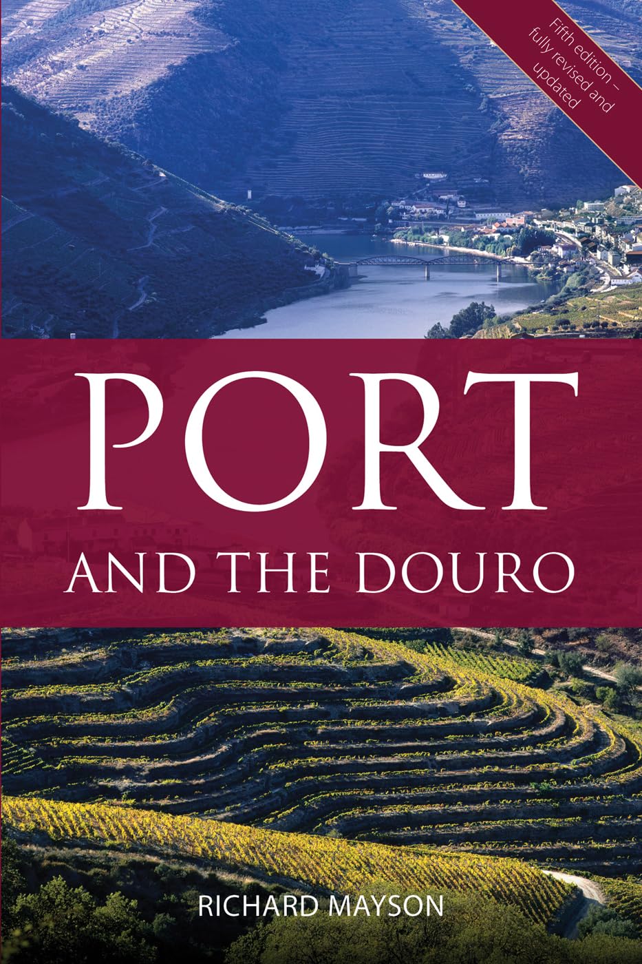 Port and the Douro (The Classic Wine Library)