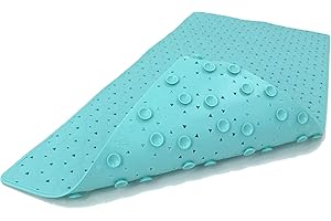 SAFELAND - Premium Non-Toxic Bath Mat