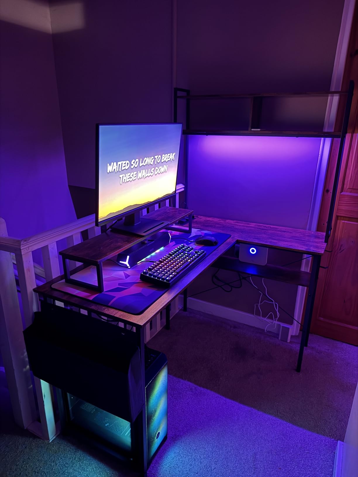 Customer photo