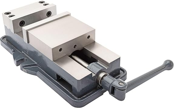 Yost HD6M 6 Inch Milling Machine Vise
