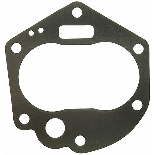Engine Oil Pump Gasket Compatible with Jeep J-100 5.7L V8 1968 1969 1970 1971 PC-739028