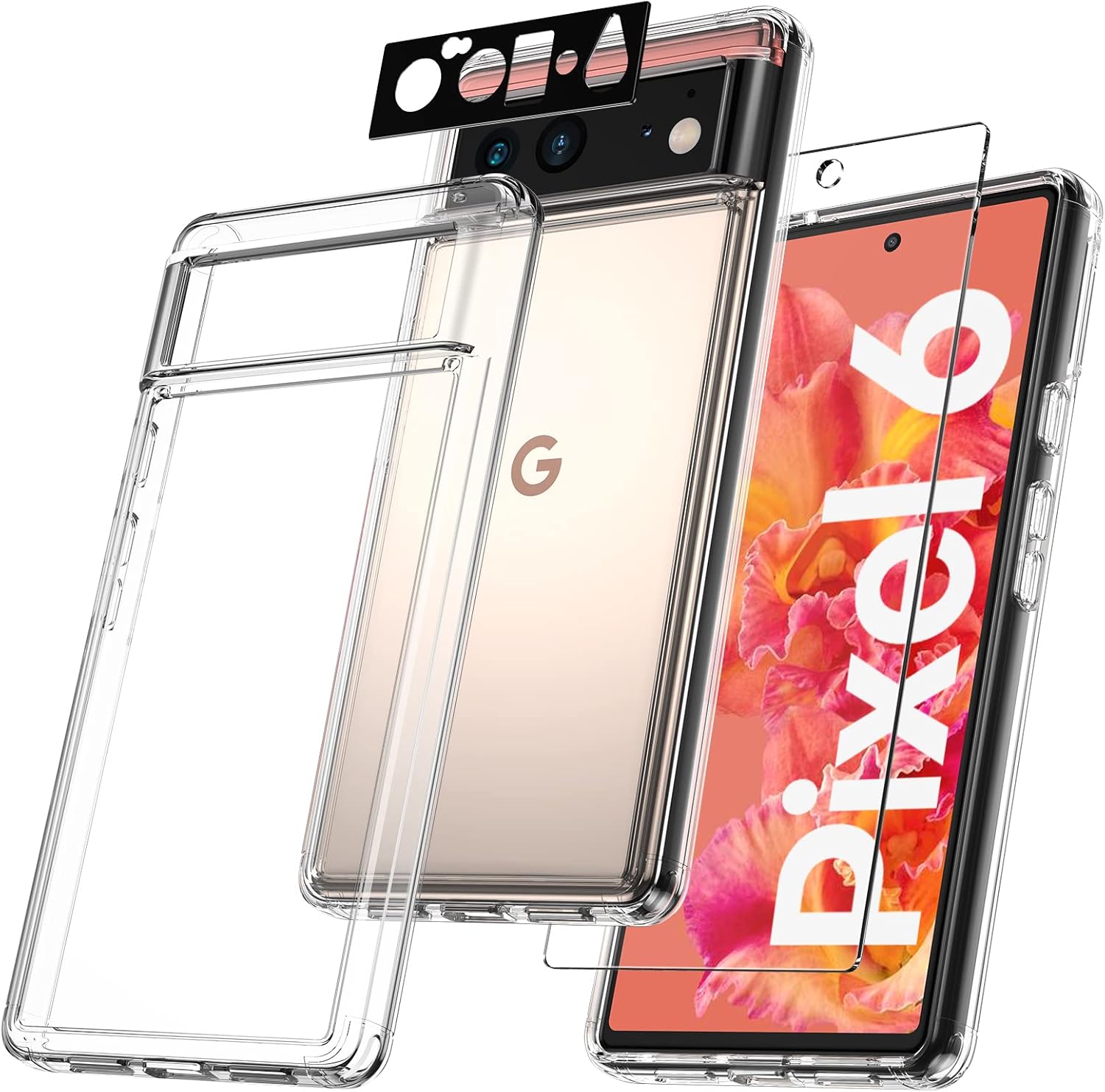 TAURI in Google Pixel Case and Screen Ireland Ubuy