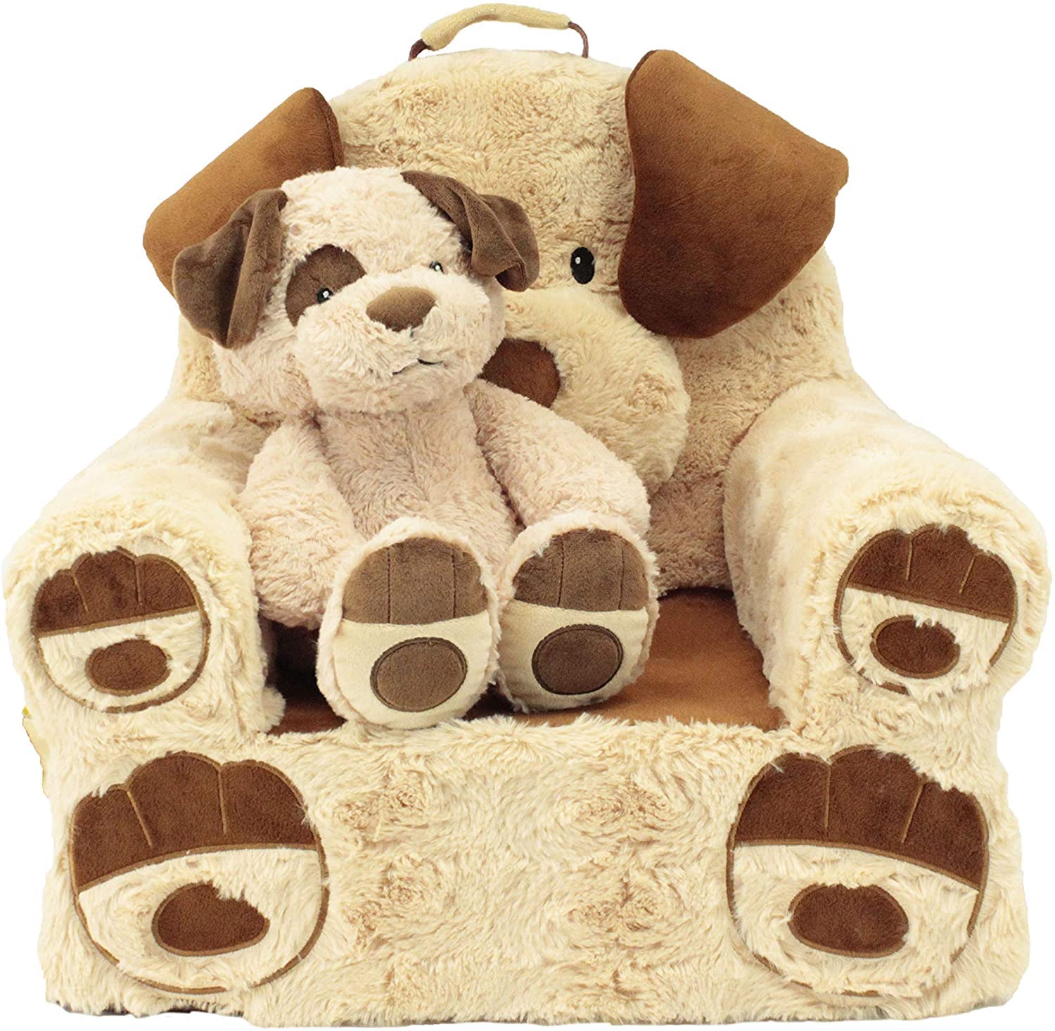 Animal Adventure® | Soft Landing 