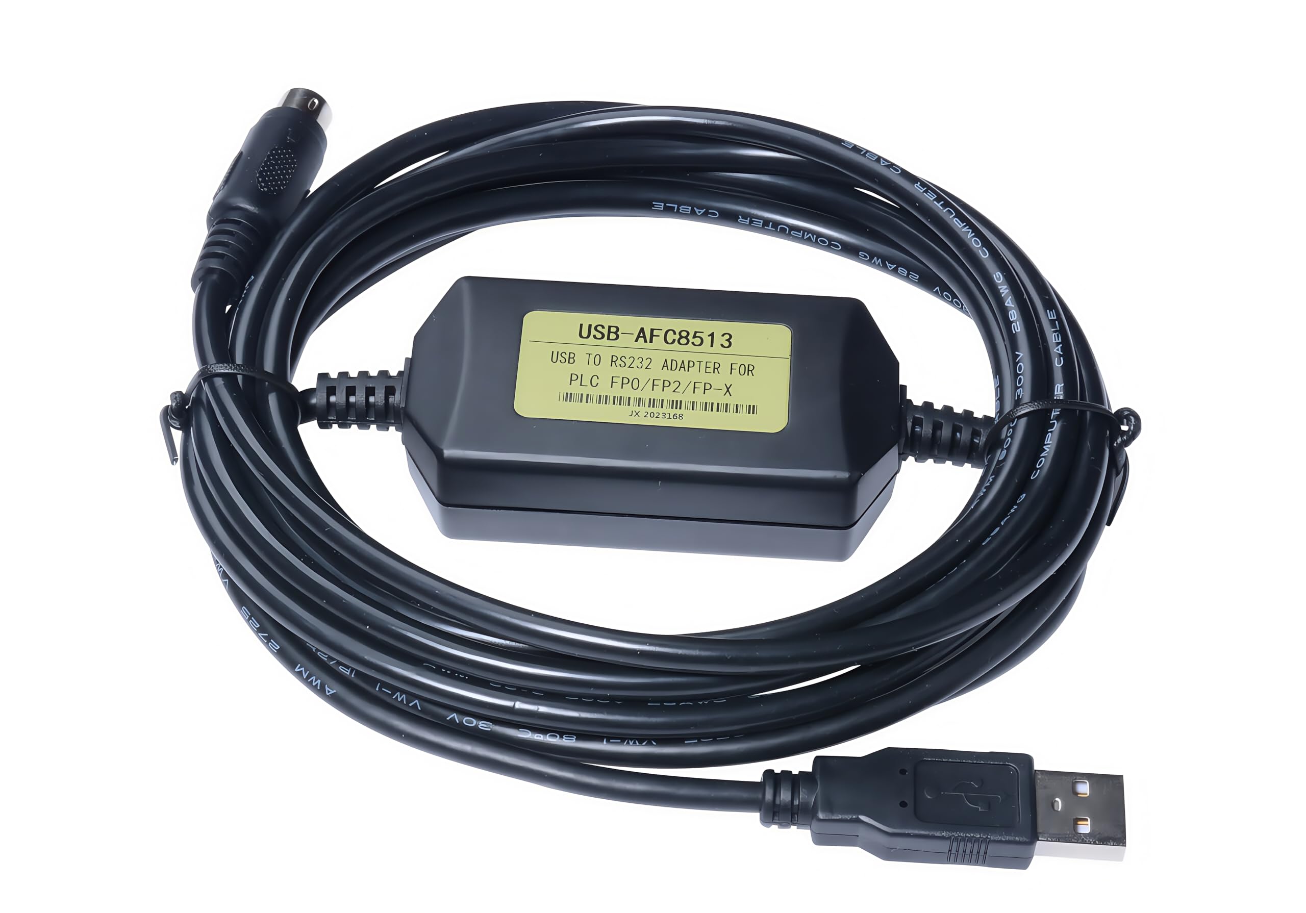 Amazon.com: Washinglee USB-AFC8513 USB Programming Cable for