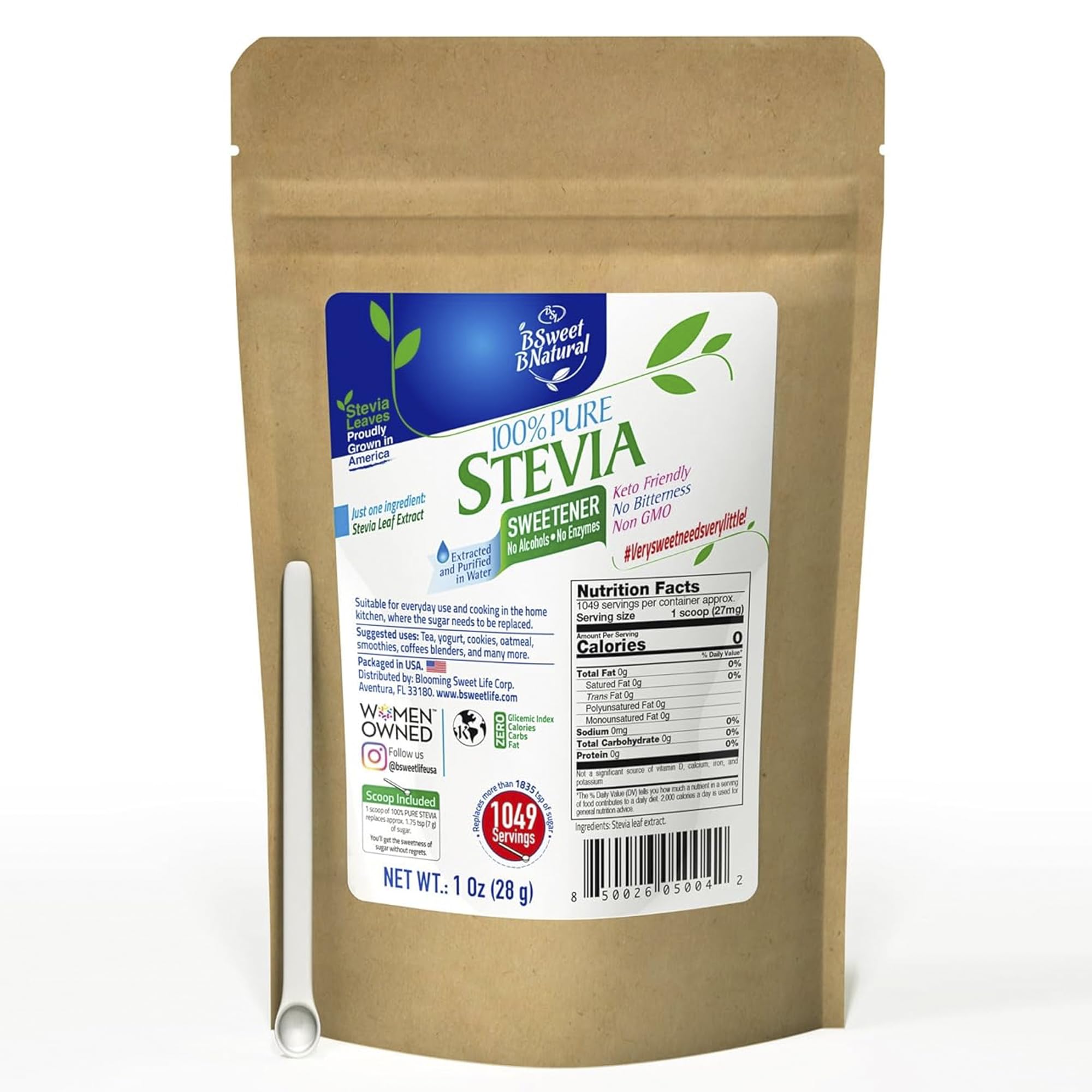 Organic Stevia Leaves Powder (1 Kg) At ₹ 1300/kg In Mumbai | ID - View #6