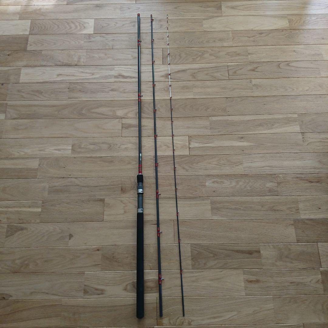 誠和釣具 釣竿 13尺 IXPTOONR 誠和釣具 釣竿 13尺 誠和釣具