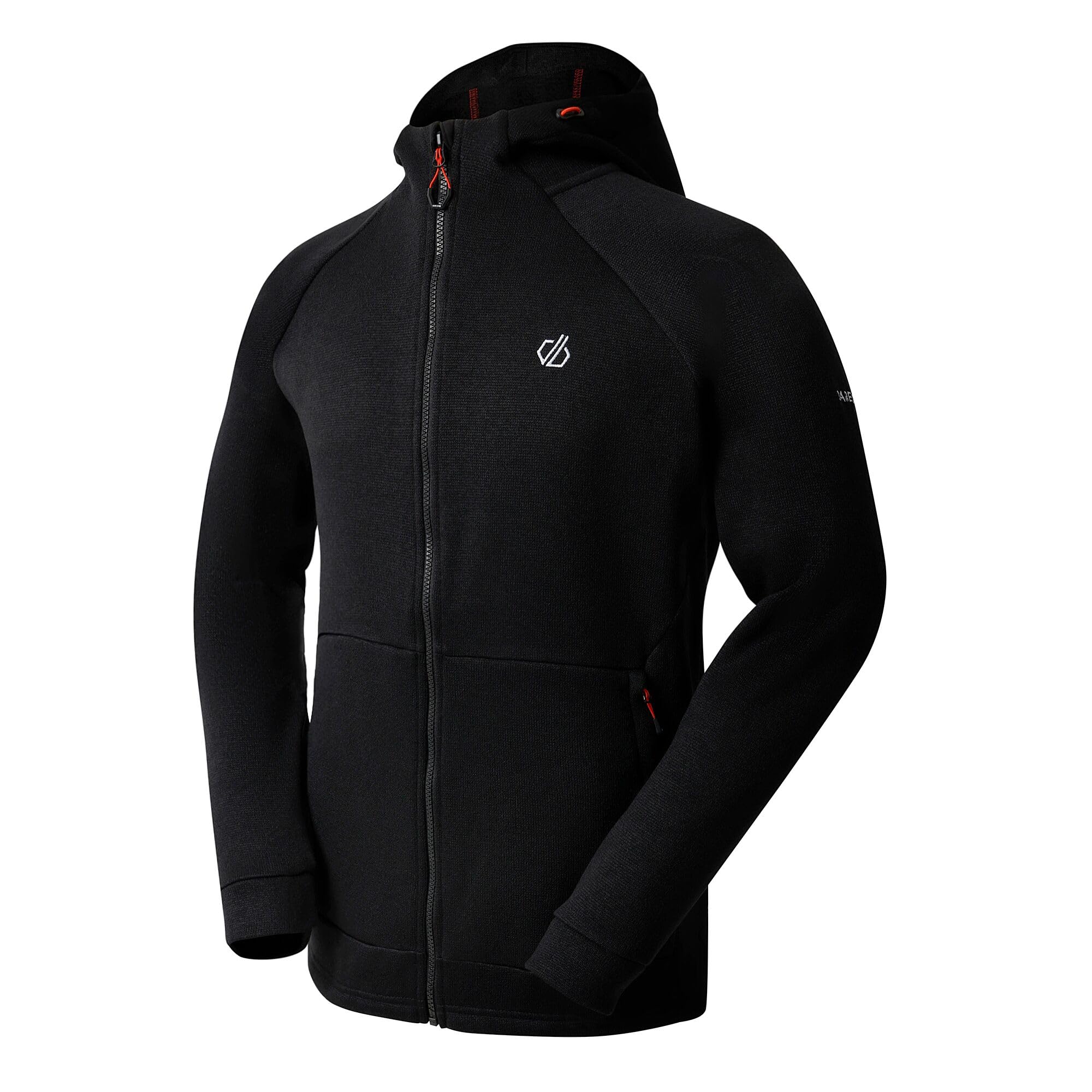 Dare 2b Męski polar z kapturem