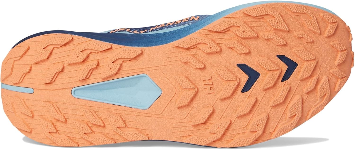 Helly Hansen Womens Kestrel Trail Runner