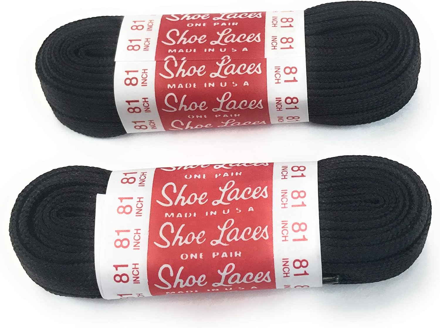 Roller Skate Laces 2 Pair Pack Clothing, Shoes & Jewelry