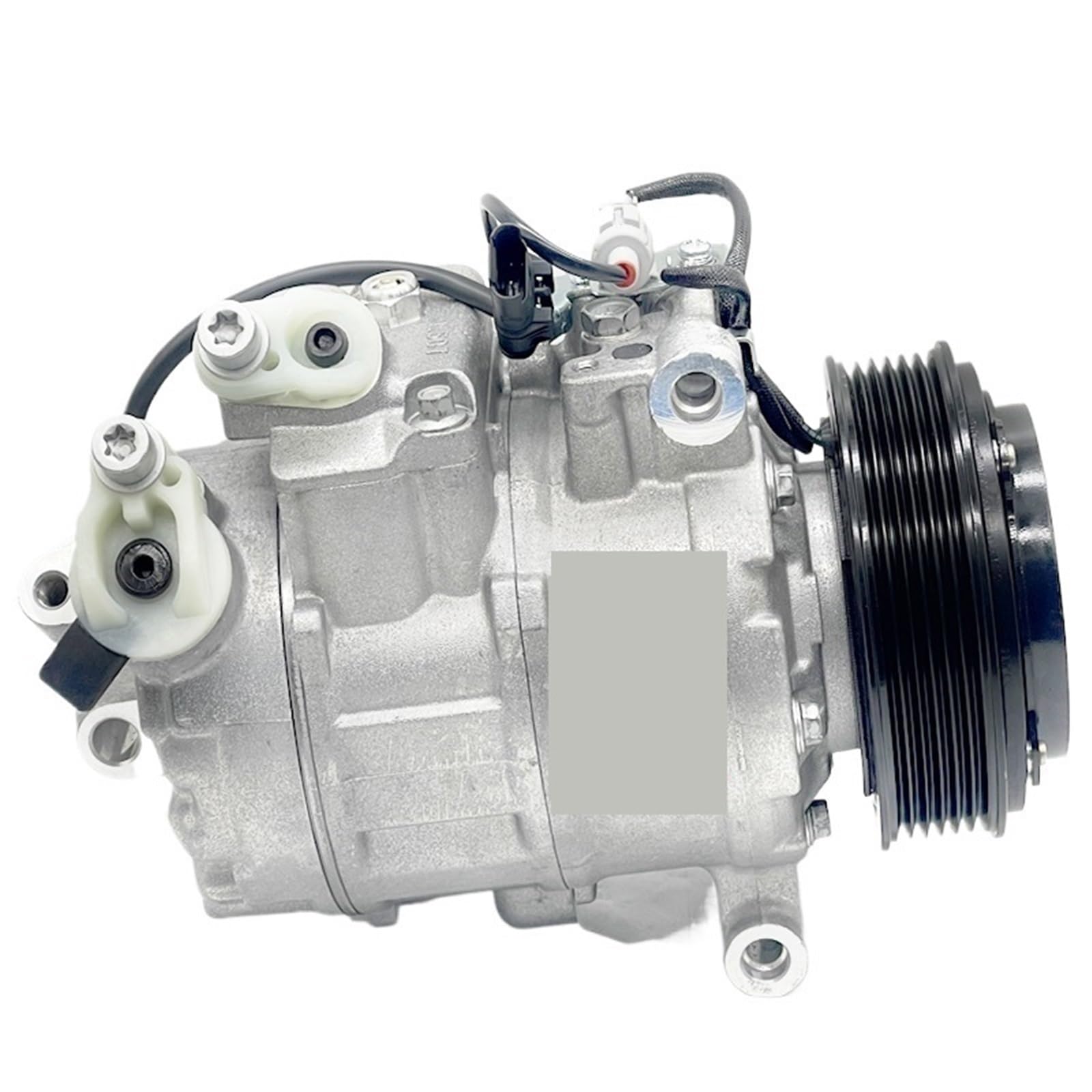 Rgimatvex One Color Ac Compressor Compatible With M/W E81 E82 E87 E88 E90 E91 E60 64526987863