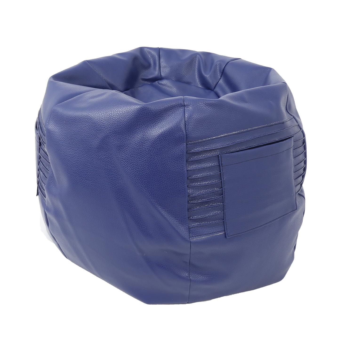 Fun and Function - Tough & Textured Sensory Bean Bag Chair - Sensory Seating Bean Bag with Filler Included - Sensory Room Chair for Kids - Holds Up to 220 lbs - Ages 3+