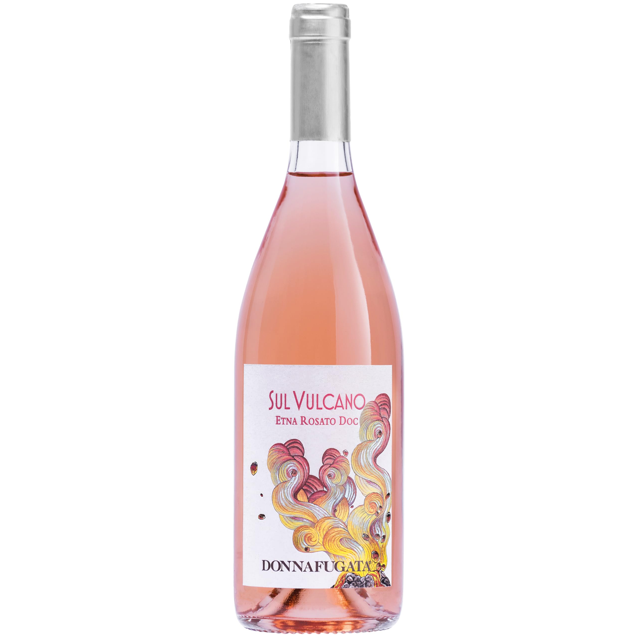Donnafugata Sul Vulcano Rosato 2025, Etna Doc - 750 ml