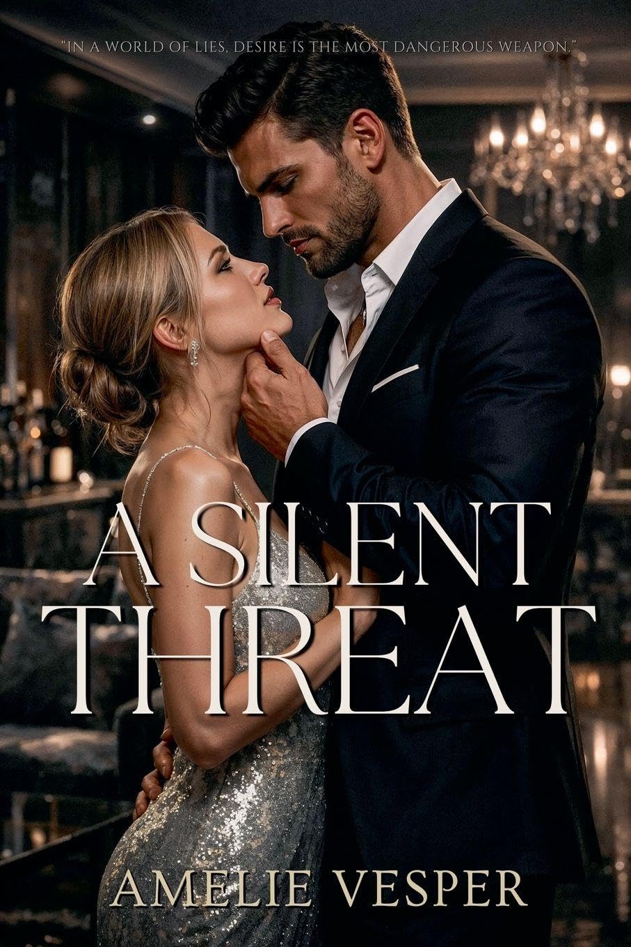 A Silent Threat