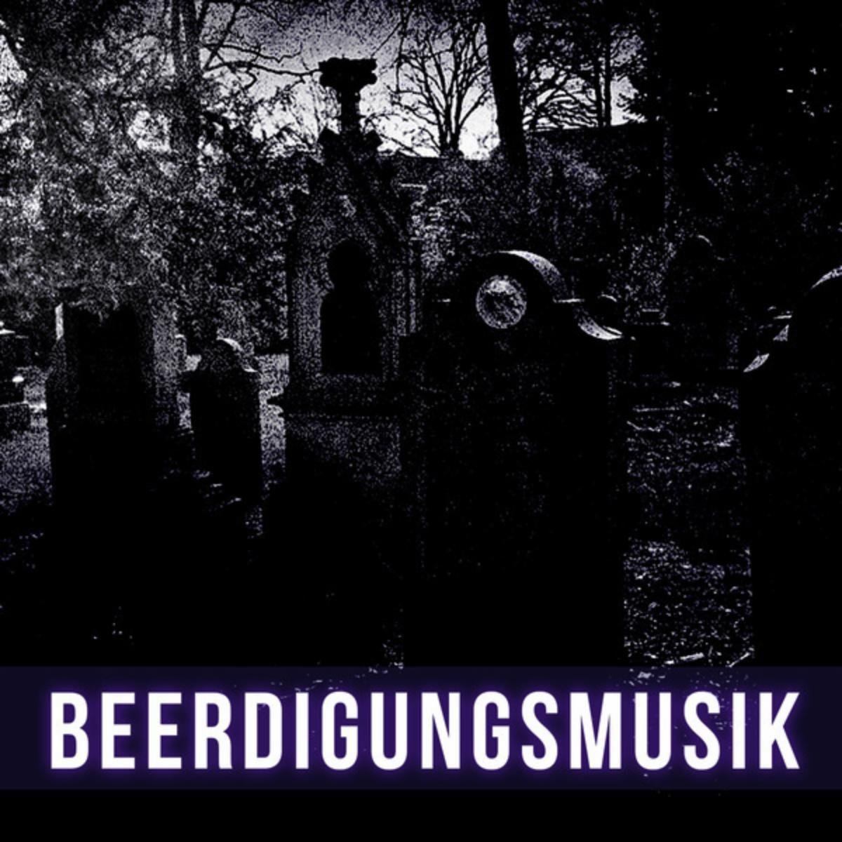Beerdigungsmusik