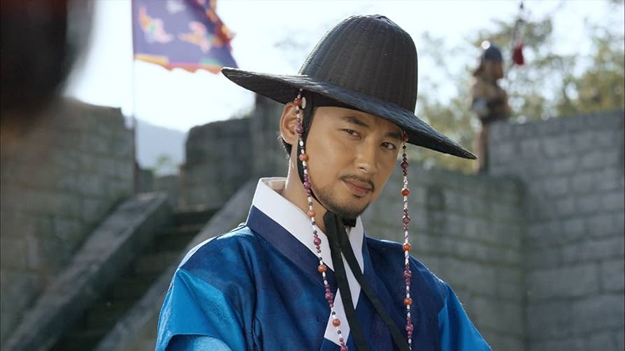 Amazon.co.jp: チャン・ヨンシル~朝鮮伝説の科学者~ DVD-SET1