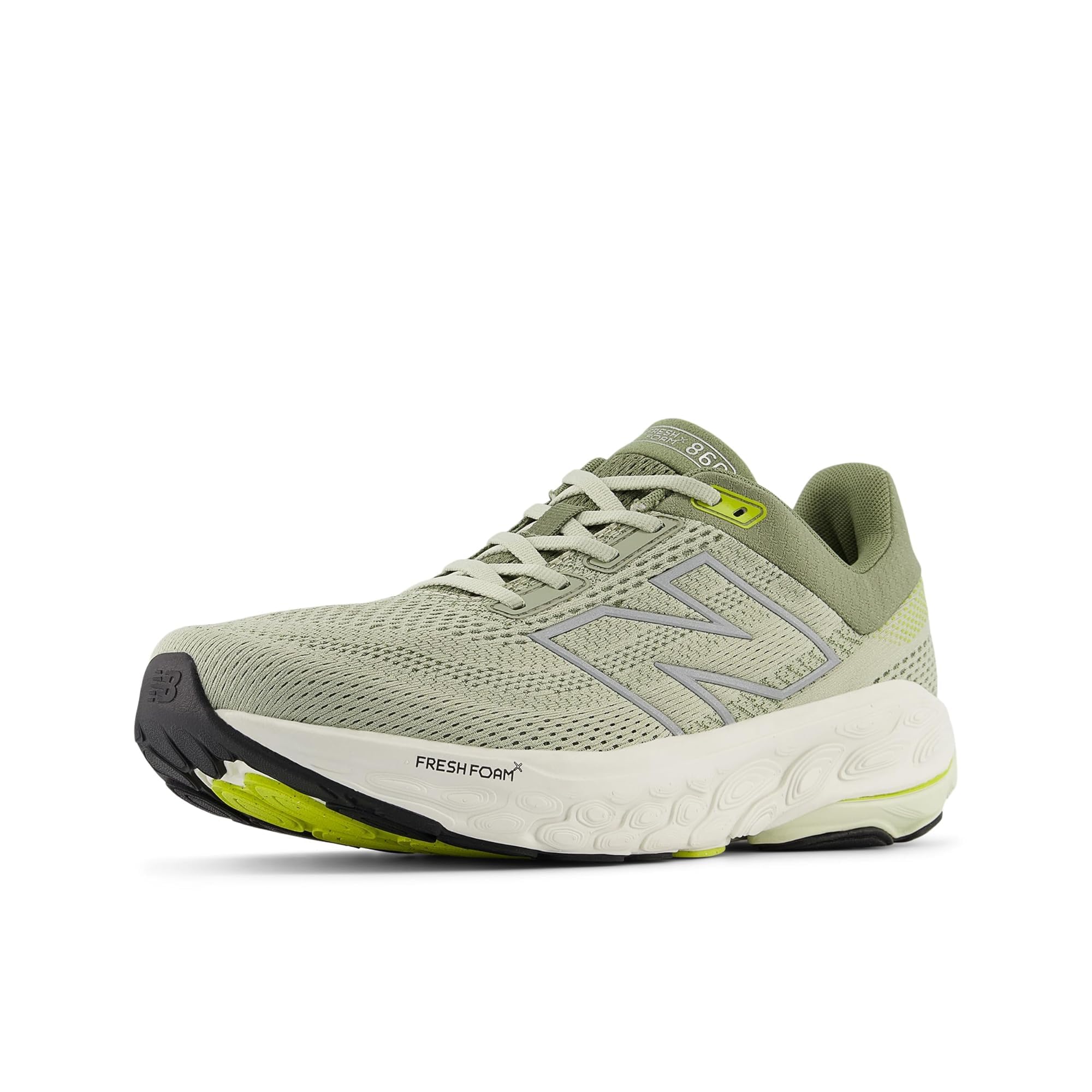 New Balance 860 BasketHomme