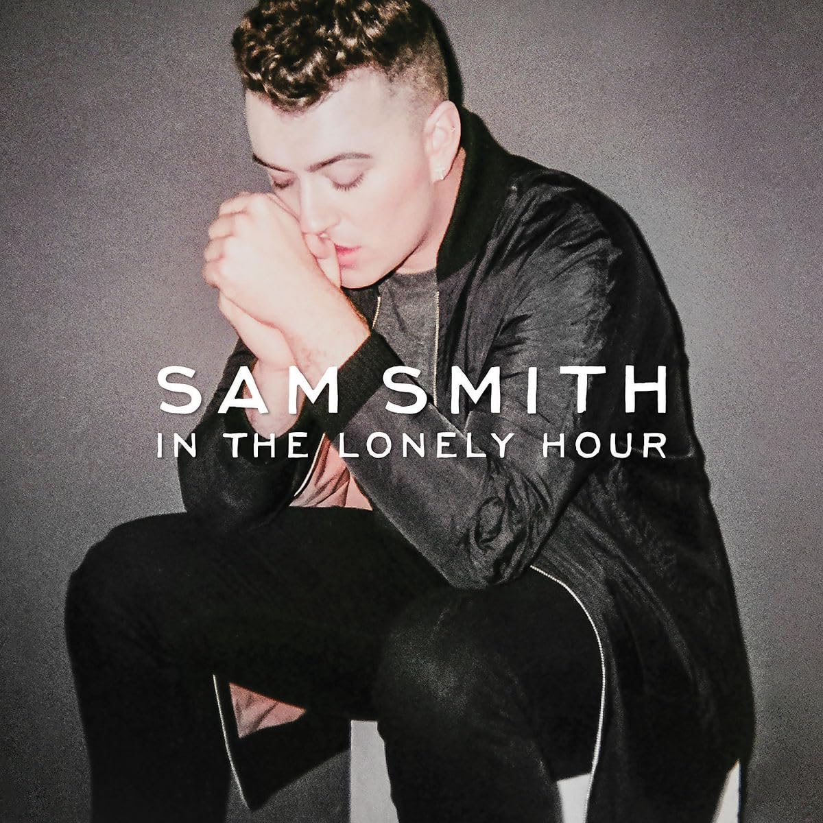 In The Lonely Hour [Audio CD] Sam Smith