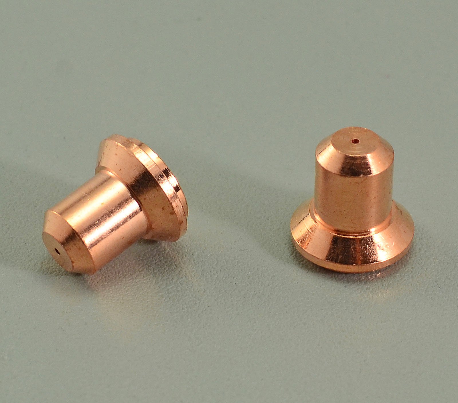 020382 Plasmaelektrode 120504 Düse 25 Ampere für Hypertherm POWERMAX380