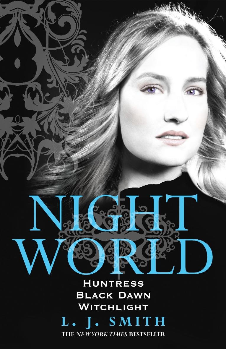 Night World, Vol. 3