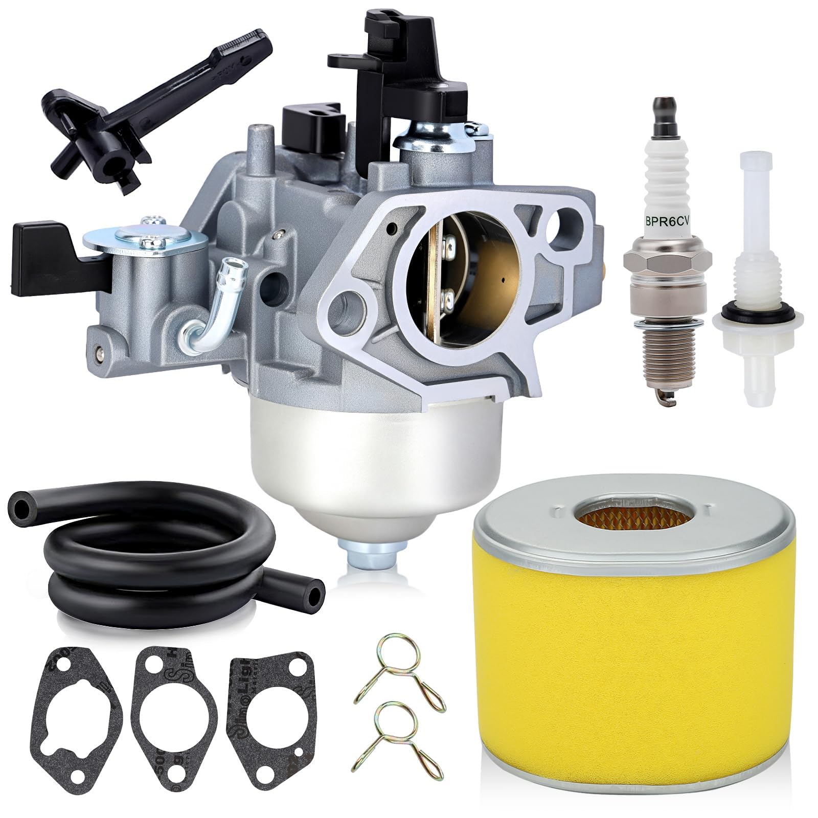 Amazon.com : Hipa GX390 Carburetor for Honda 13HP GX 390 Carb