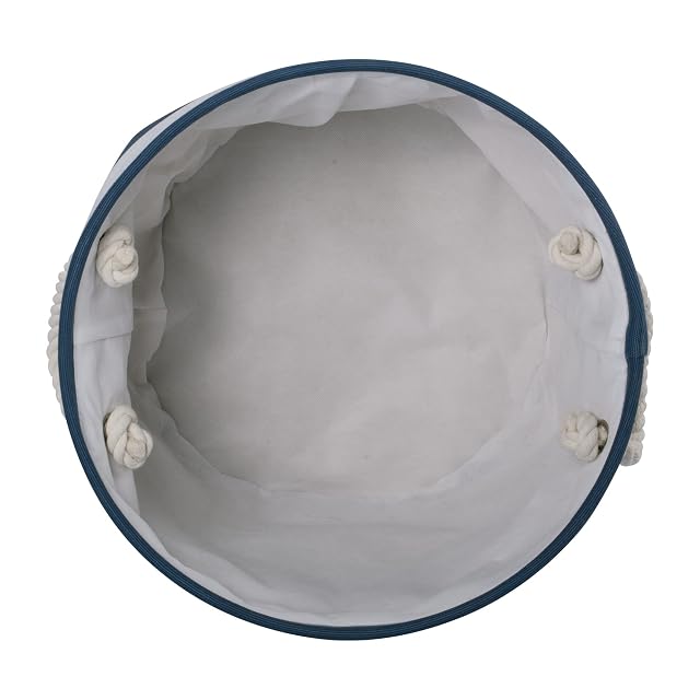 Foto 2 de 8 de Bone Dry DII - Cesta de Almacenamiento para Juguetes de Mascota, para decoración del hogar y Uso Diario