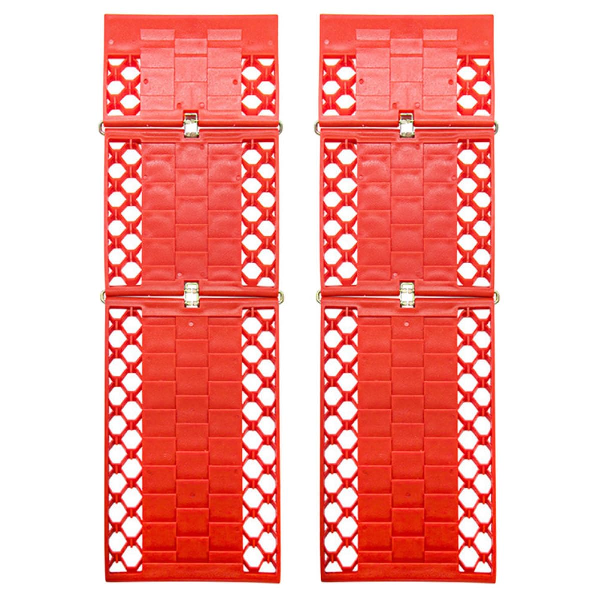 Tapis de traction pour voiture pour éviter le patinage des roues dans la boue des chemins