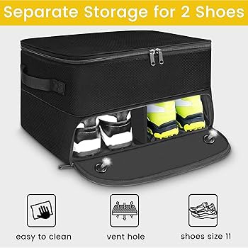 未使用 Samsoniteゴルフデラックストラックロッカーオーガナイザーバッグ Amazon.co.jp: ゴルフ収納、ゴルフトランクオーガナイザー、車用