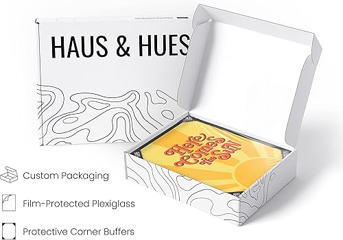 Miniatura 4 de HAUS AND HUES Pósteres hippie para dormitorio, letras indie, arte de pared, imágenes indie, decoración de pared, obras de arte líricas para