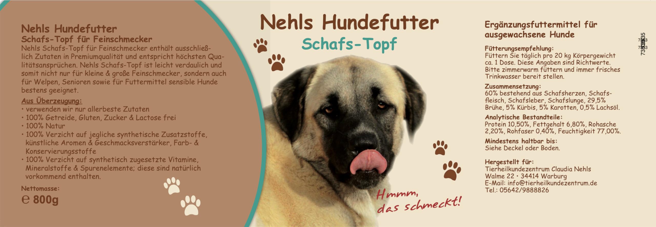 hundebett memory foam Hundebett Memory Foam "Grau"  truelovefordogs.de
