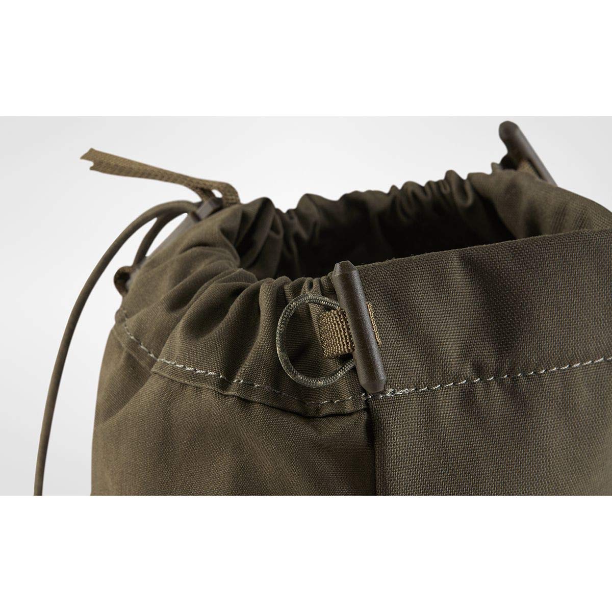 Fjallraven Singi Gear Holder Accessories Bags and Backpacks, Unisex Adulto, Dark Olive, OneSize