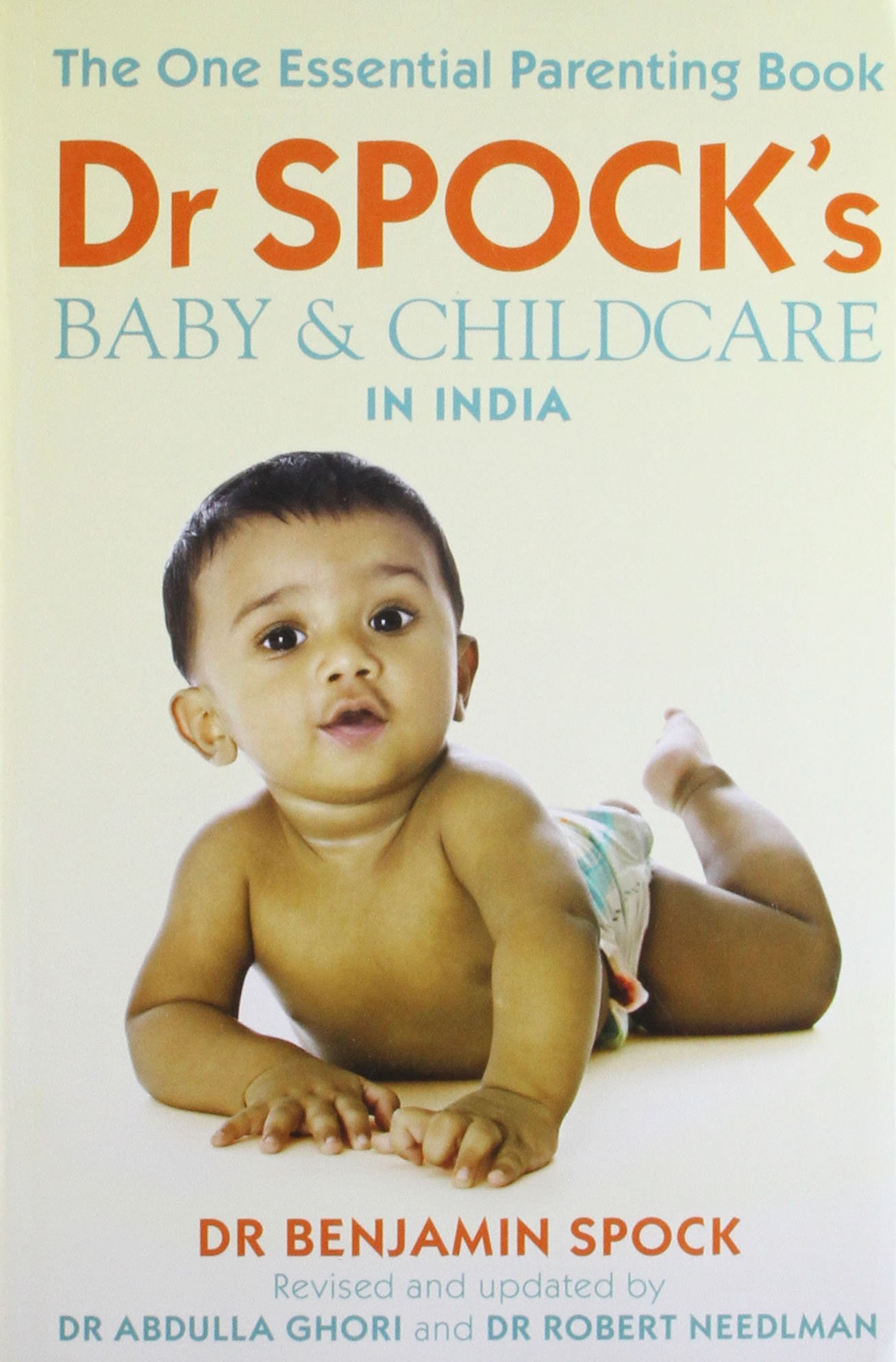 Dr Spock's Baby & Childcare 9th Edition
