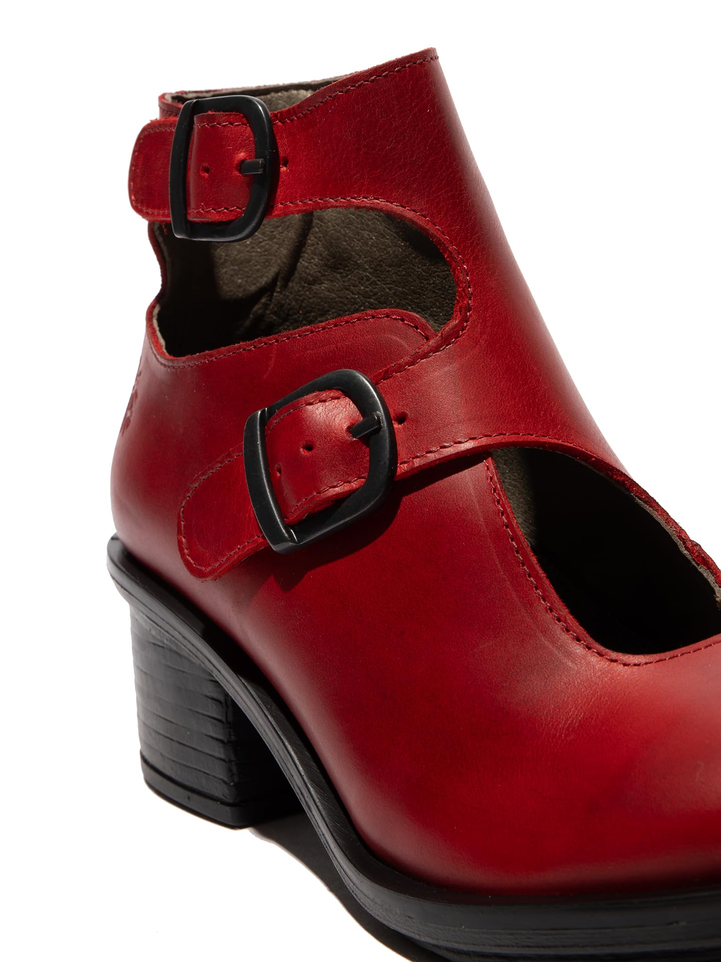 FLY London Damen Cidy306fly Fashion Boot