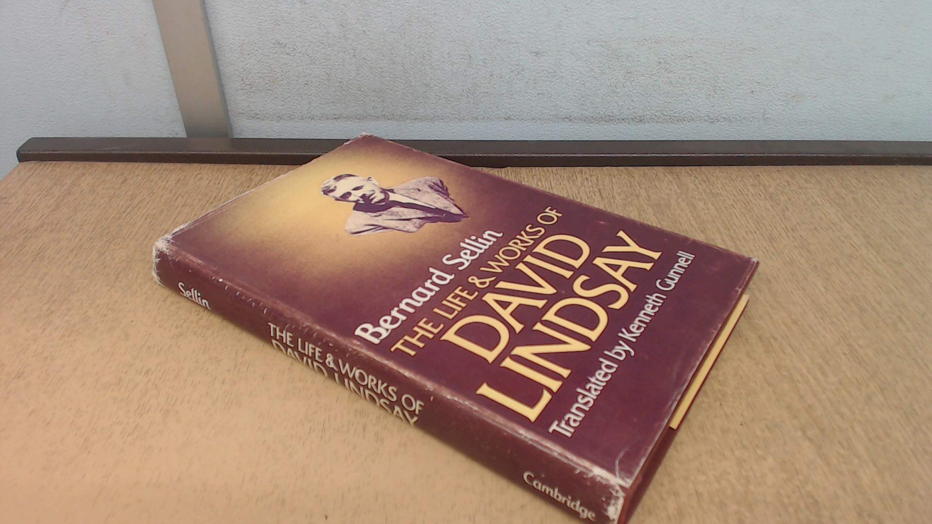 The Life and Works of David Lindsay