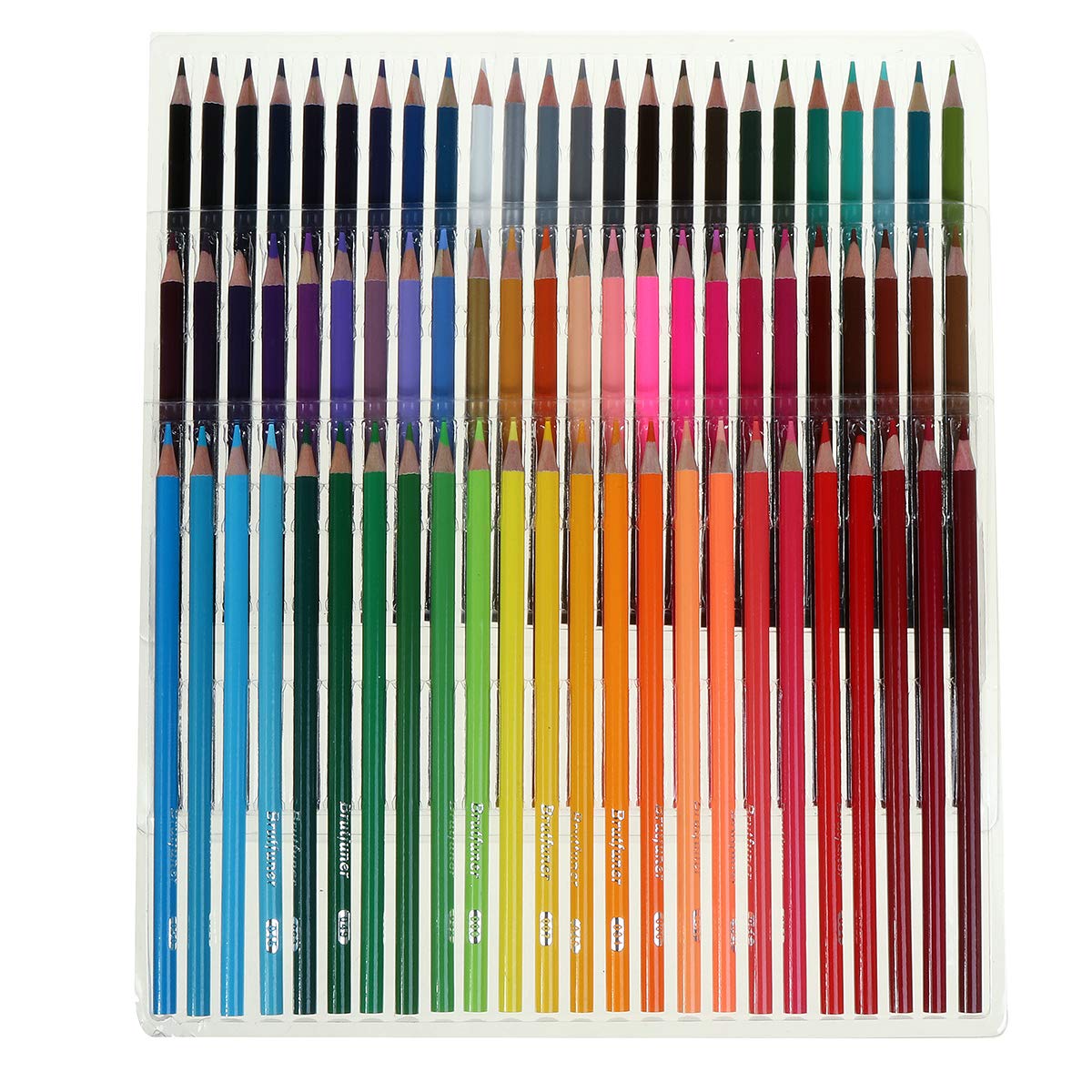 VIDOO 48/72/120/160 Farben Professionelle Farbige Bleistifte Set Künstler Ölgemälde Skizze Holz Farbe Bleistift Schule Kunst Liefert - 72 Colors