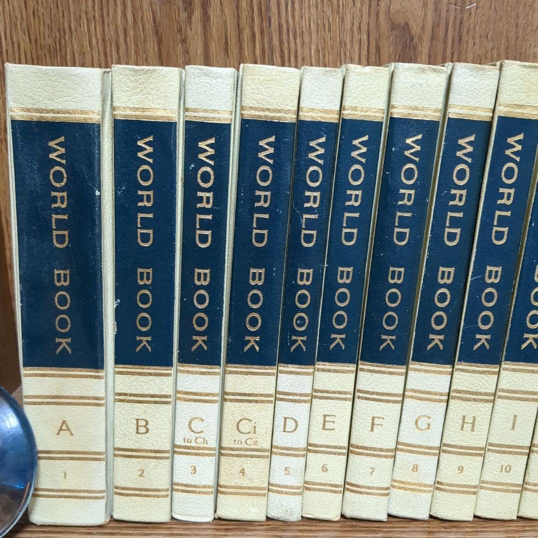 Amazon.co.jp: ワールドブック百科事典The World Book Encyclopedia