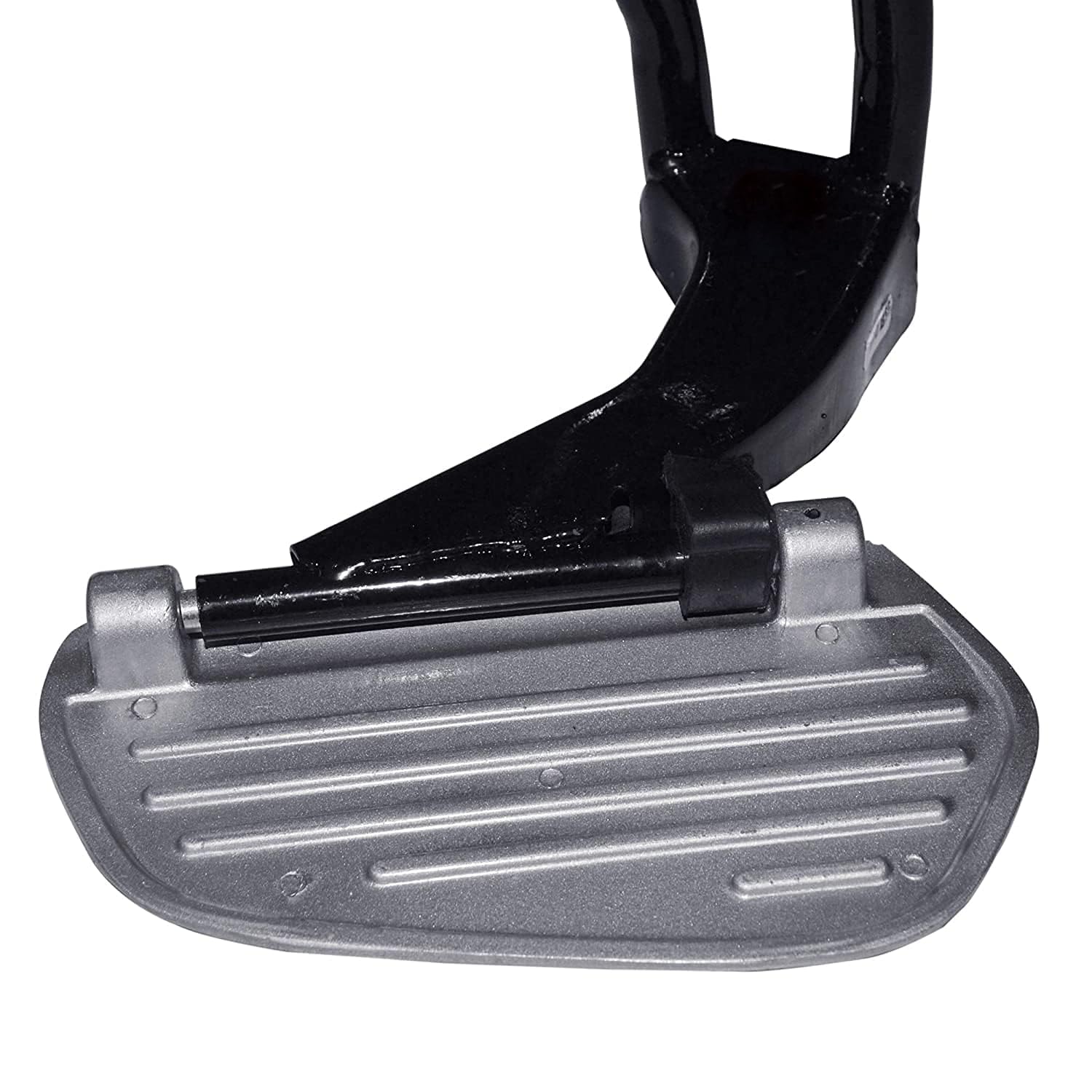 VTRUST Premium Ladies Footrest Stand Compatible for Honda Dio BS6 | Durable & Stylish