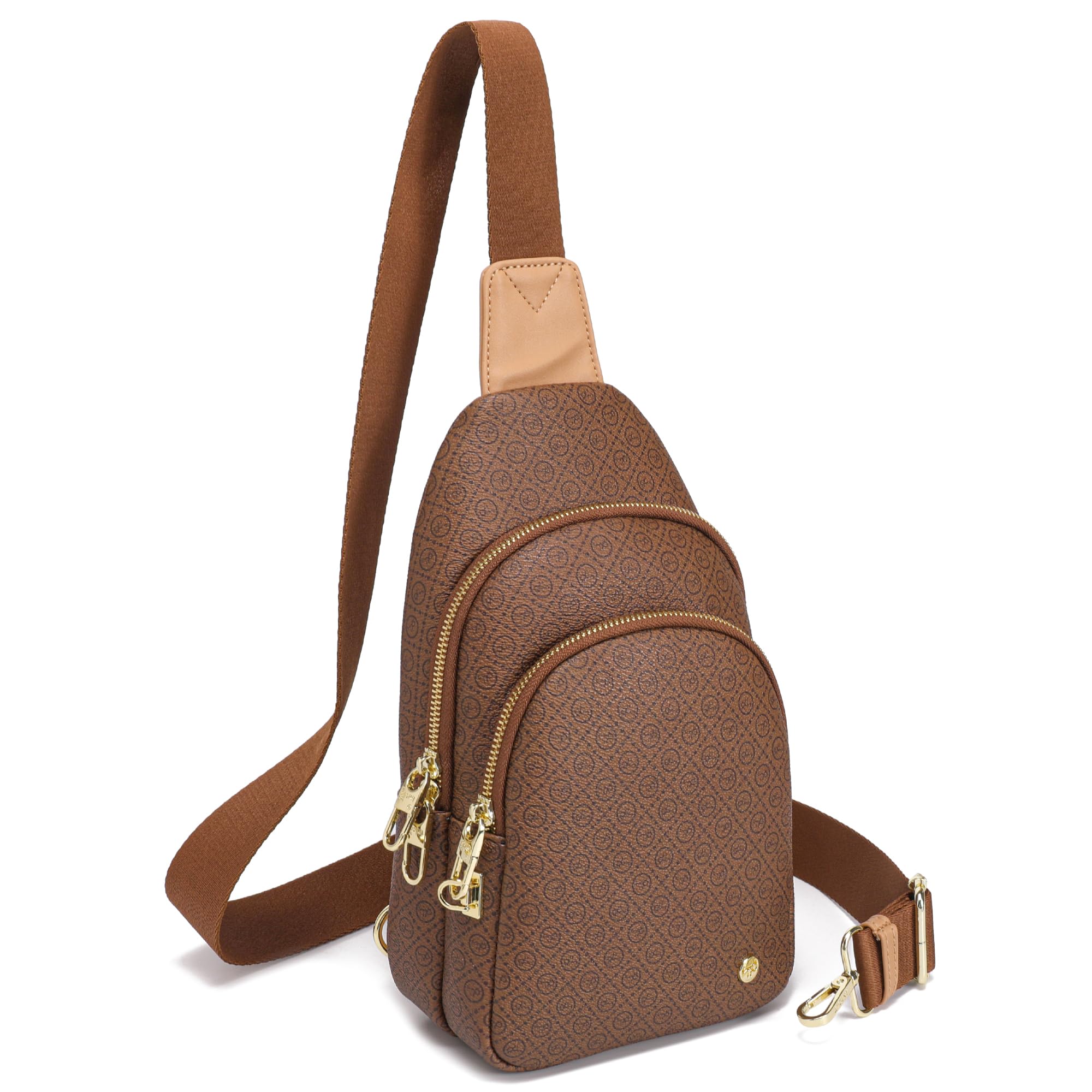 Haytijoe Anti Theft Crossbody Bags for Women
