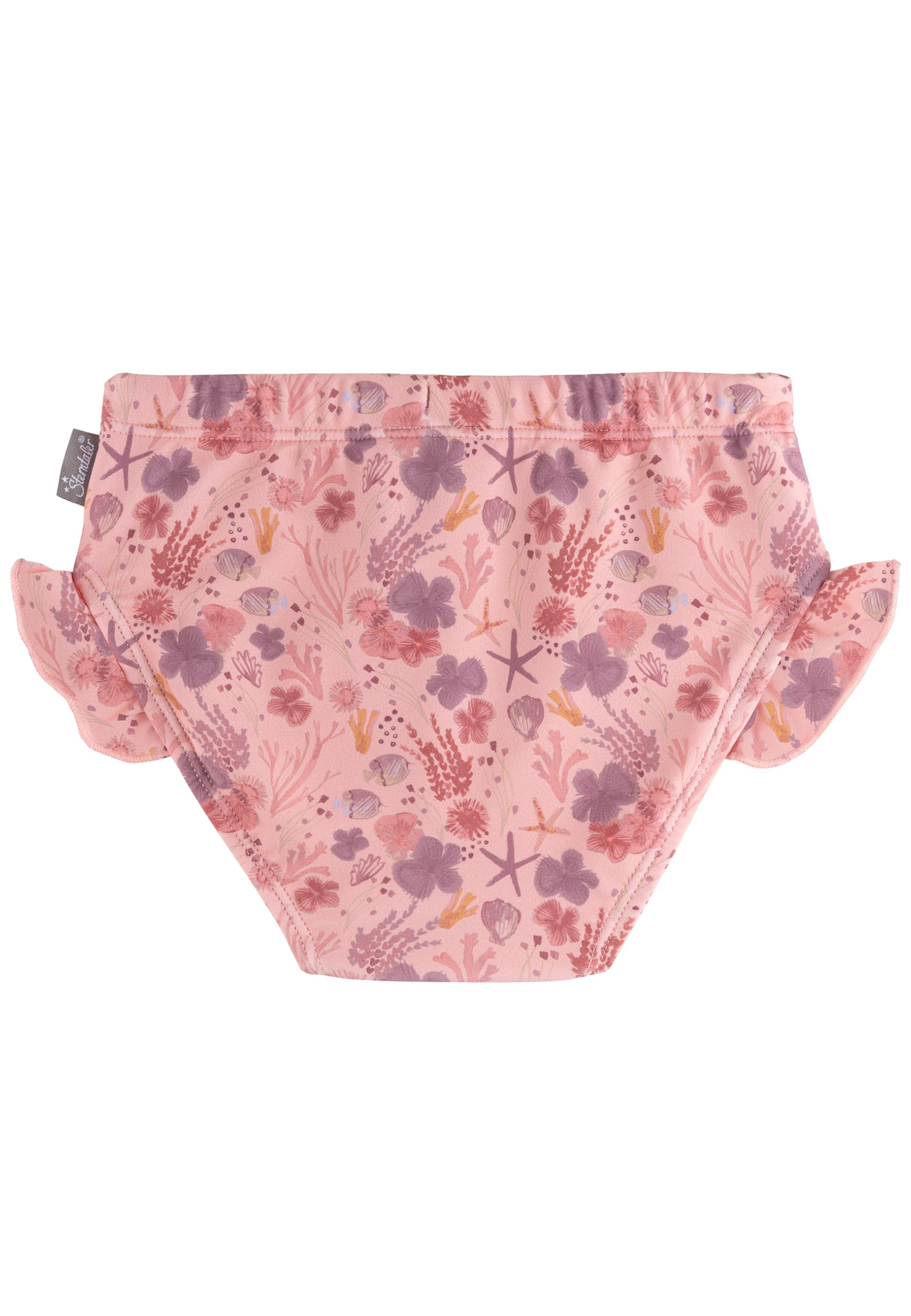 Sterntaler Mädchen Badehose Corale Badehose