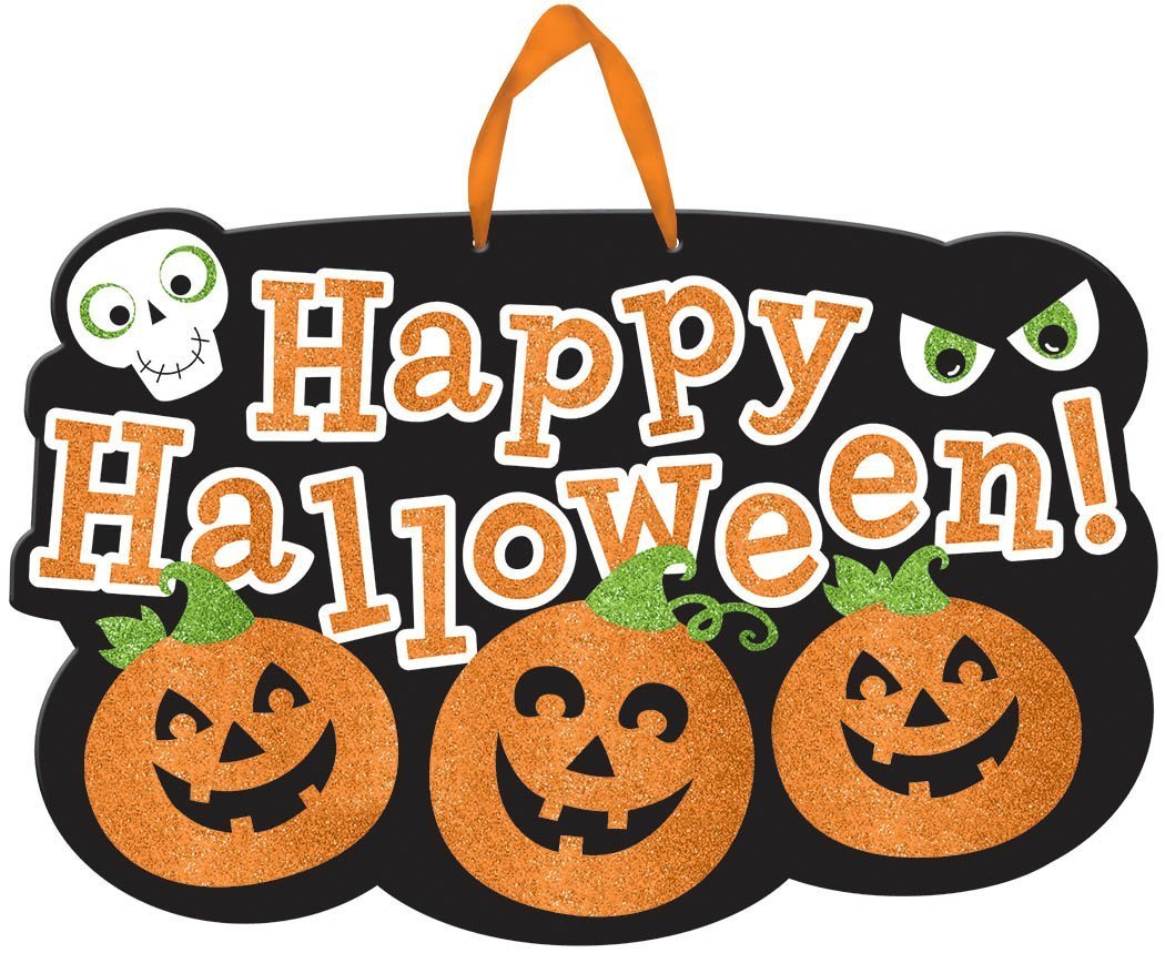Amscan - Decorazioni Per Halloween / Addobbi E