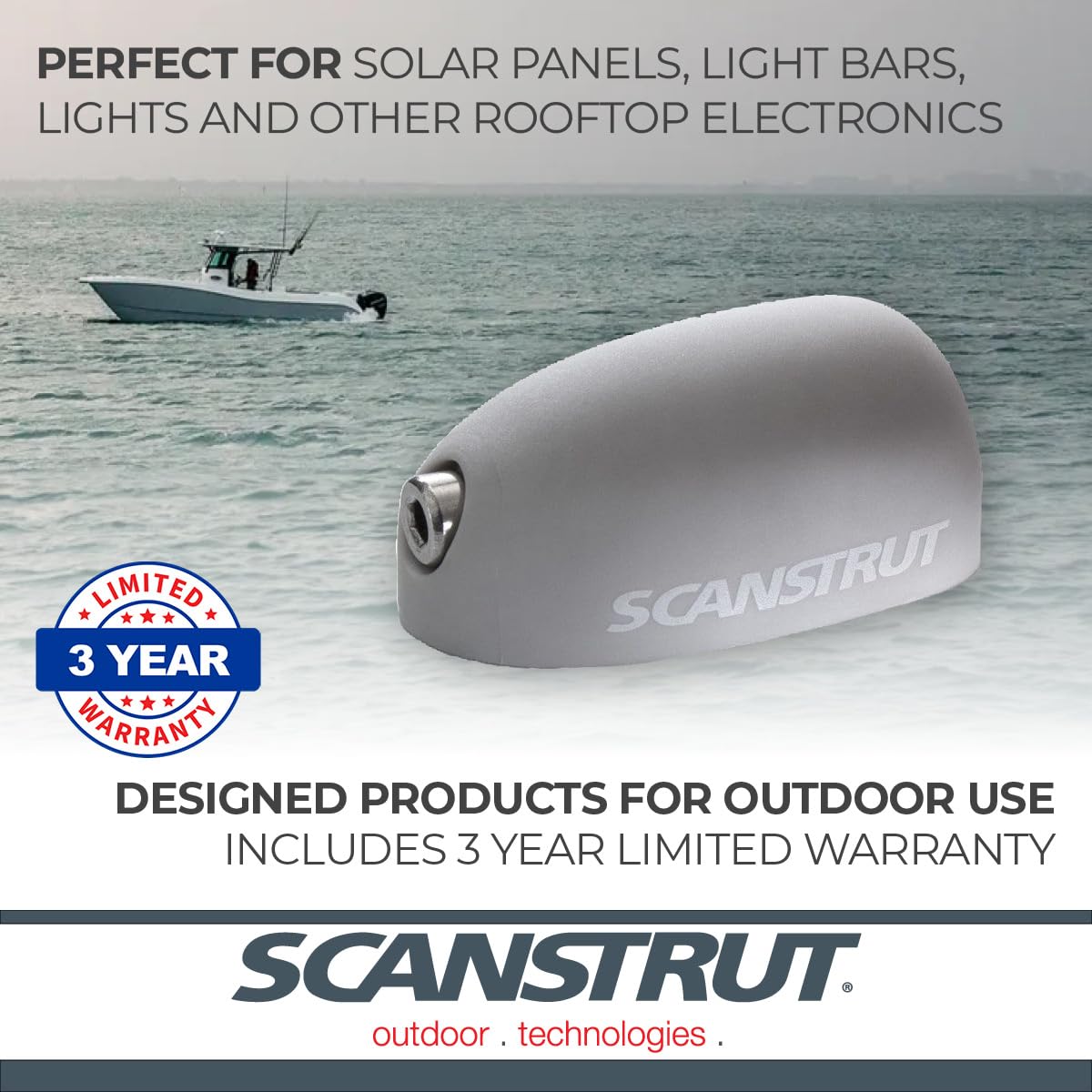 Scanstrut