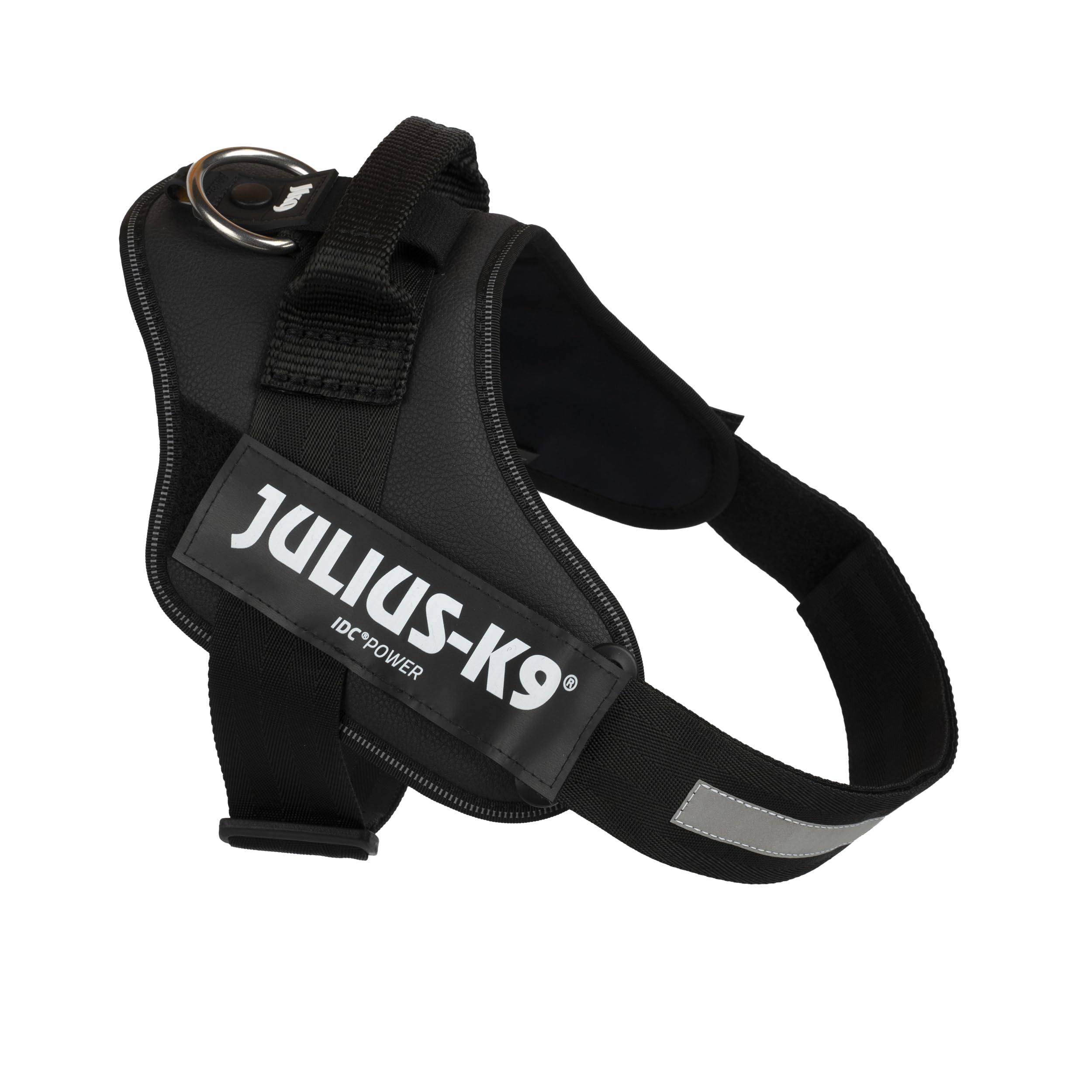 Julius-K9 IDC Powerharness, Camouflage, M/0 — view 1172