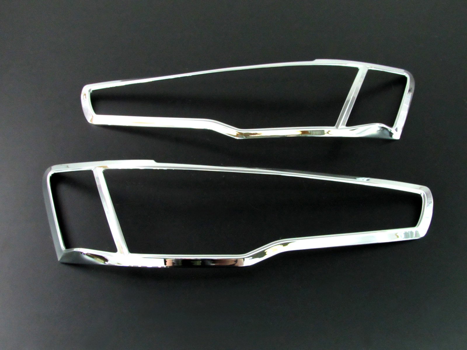 Amazon | BRIGHTZ ランサーエボリューションX CZ4A メッキヘッド