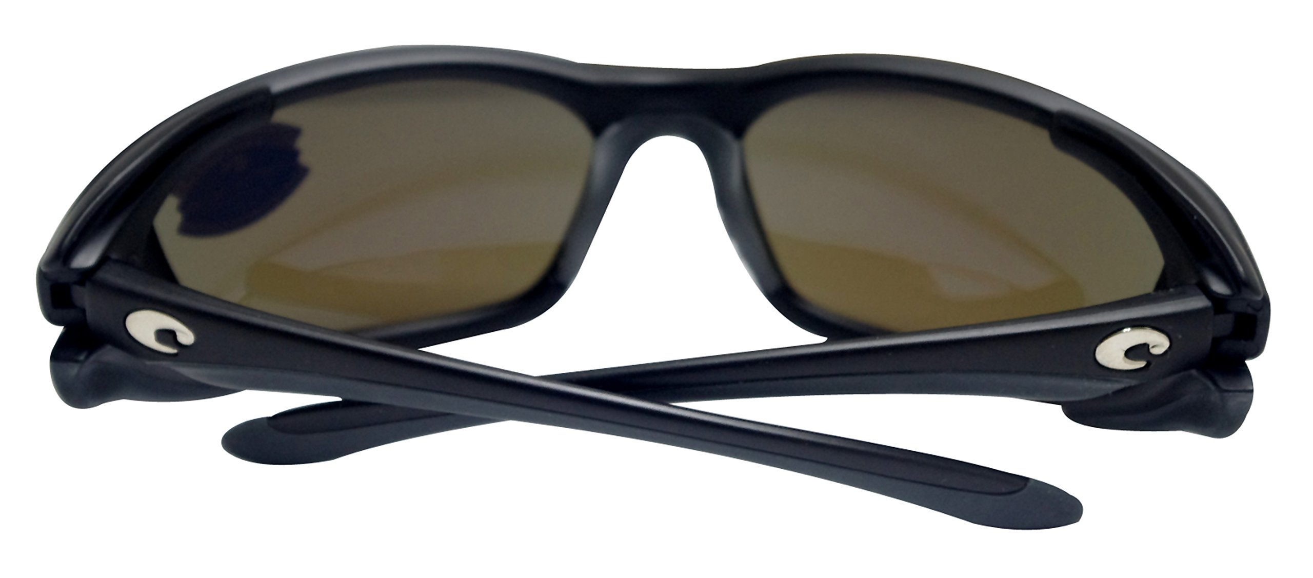 Costa Del Mar Mw11obmglp Man O War Matte Black Blue Desertcart