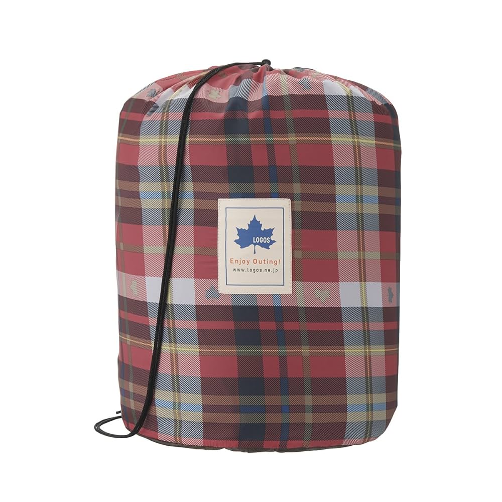 ロゴス LOGOS 丸洗いスランバーシュラフ 適正温度 2℃ 2個セット　① Amazon | [ロゴス] 丸洗い スランバーシュラフ 0 2点セット