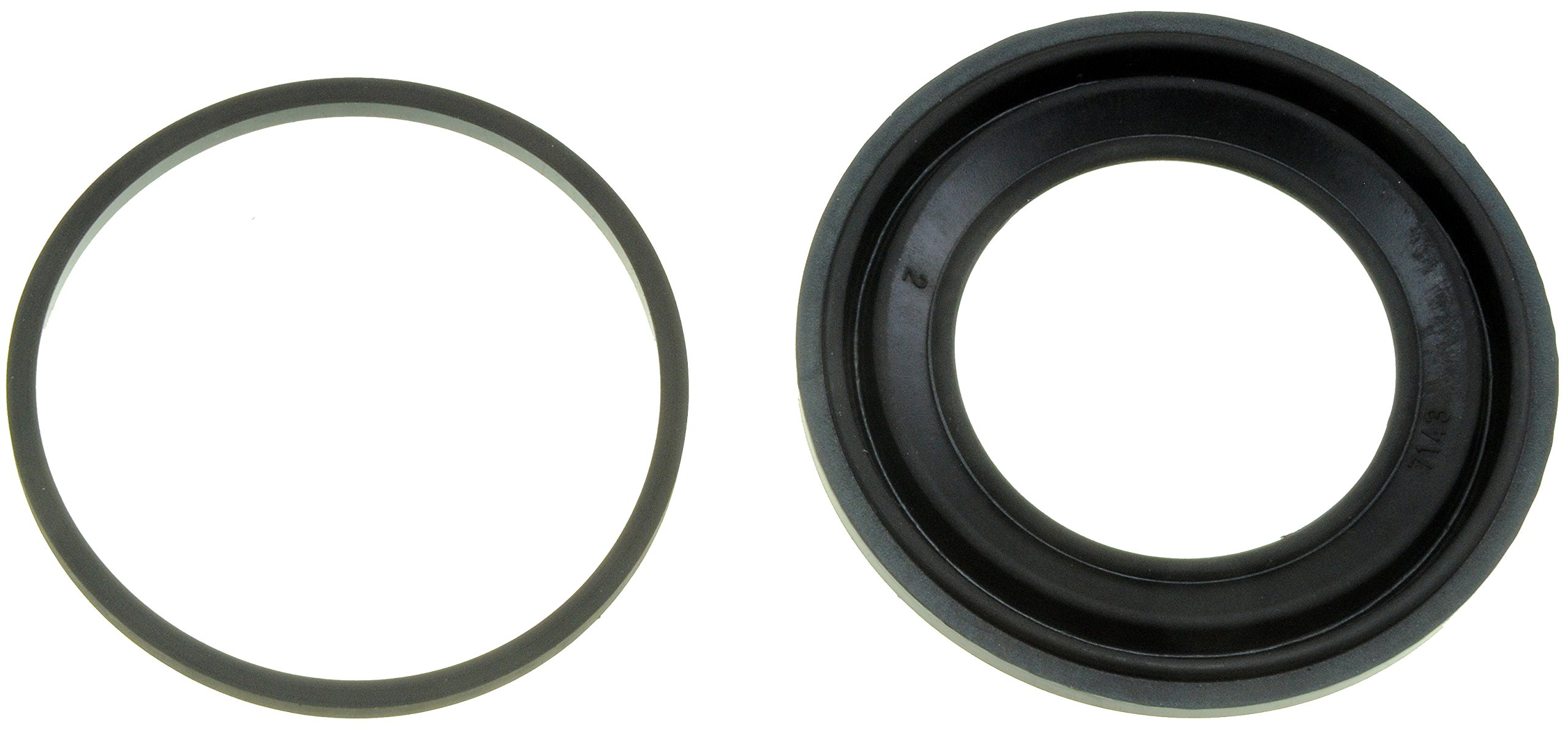 Amazon.com: Dorman D35885 Front Disc Brake Caliper Repair Kit 
