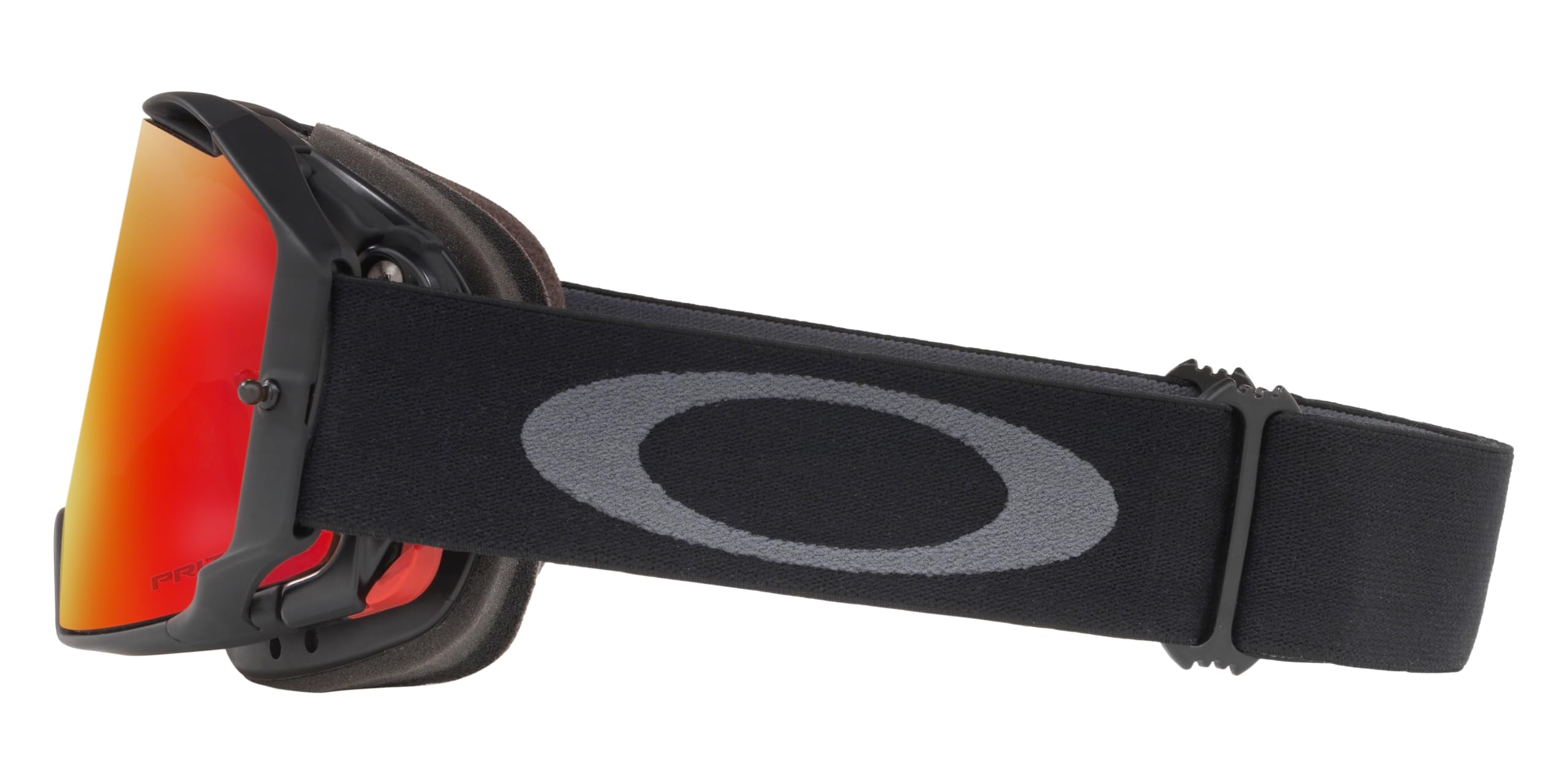 Oakley Unisex OO7107-01 Sonnenbrille, Mehrfarbig, 53
