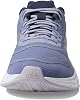 Tenis adidas Duramo SL 2.0 para mujer, Silver Violet/Silver Metallic/Silver Dawn, 6 8