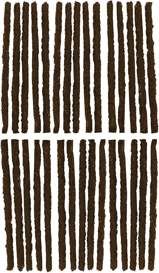 Slime 1031-A Tire Repair Plugs (Pack of 30) : Sports & Outdoors