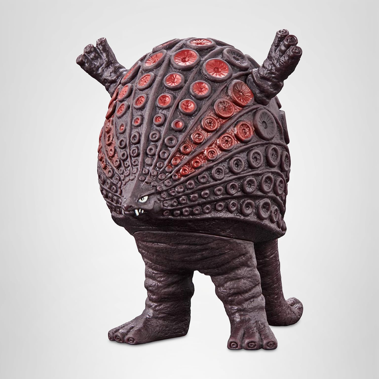 タッコング　ゼンマイソウコウ　トコトコ　ヴィンテージ　ウルトラマン　怪獣 Amazon.co.jp: ウルトラマン ウルトラ怪獣シリーズ 115 タッコング